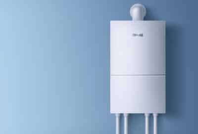 Ballon thermodynamique et rénovation d'ampleur.