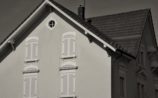 Isolation par l’extérieur : les différents types et avantages