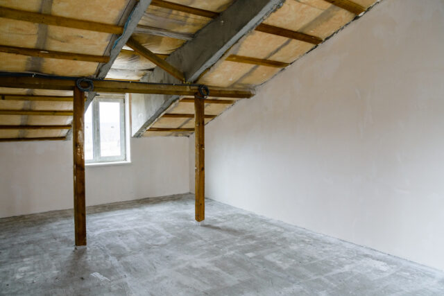 Artisan pour isolation des combles près de chez vous : le guide complet pour faire le bon choix