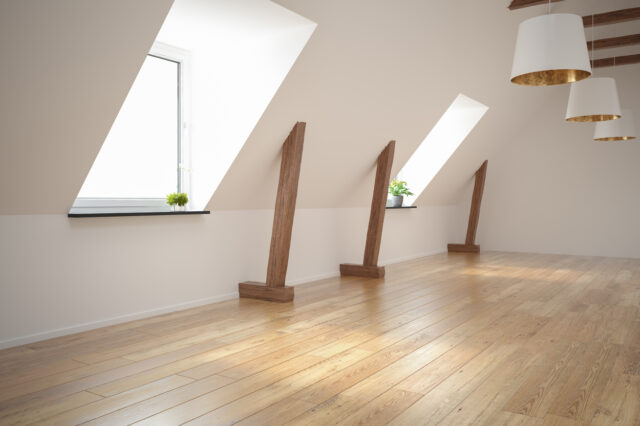 Isolation du plancher des combles : pourquoi le faire et comment procéder ?