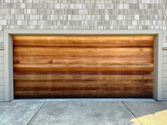 Isolation d’une porte de garage : conseils pratiques