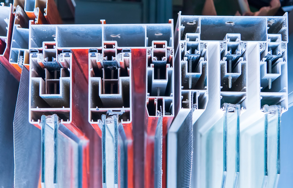 Conseils pour changer une fenetre double vitrage​.