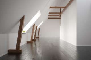 Aide pour l’isolation des combles : comment financer vos travaux sans vous ruiner ?