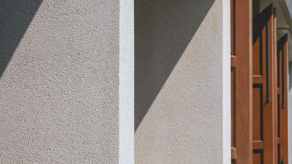 Enduit isolant extérieur,  ce qu'il faut savoir.