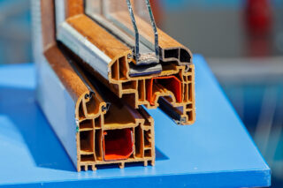 Joint pour fenêtre PVC double vitrage choisir : pourquoi et comment choisir ?