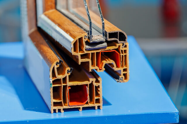 Joint pour fenêtre PVC double vitrage choisir : pourquoi et comment choisir ?