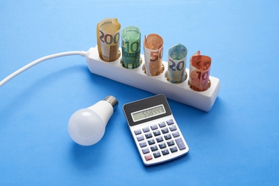 Aide à la rénovation énergétique pour financer ses travaux.