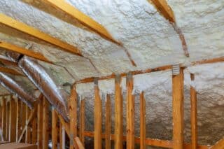 Isolation en polyuréthane : guide pour bien isoler sa maison en 2026