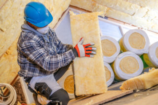 Isoler la maison avec un matériau mince : pourquoi et quels avantages ?