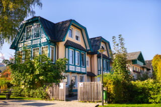 Rénovation d’ampleur d’une maison individuelle pour une meilleure performance énergétique