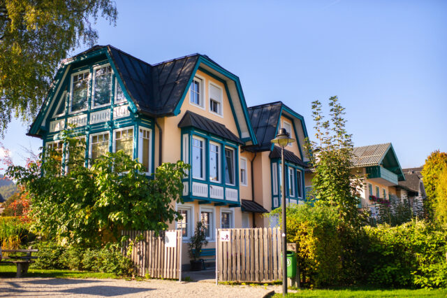 Rénovation d’ampleur d’une maison individuelle pour une meilleure performance énergétique