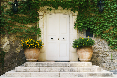 Comment isoler une porte d'entree efficacement ?