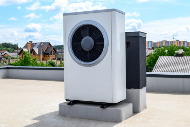 Climatisation réversible : guide complet sur la pompe à chaleur air-air