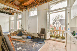 Coup de pouce rénovation d’ampleur : conditions et travaux éligibles