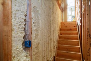 Différents types d’isolation intérieure : comment faire son choix ?