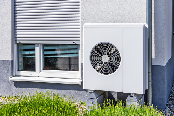 Pompe à chaleur ou clim réversible ?