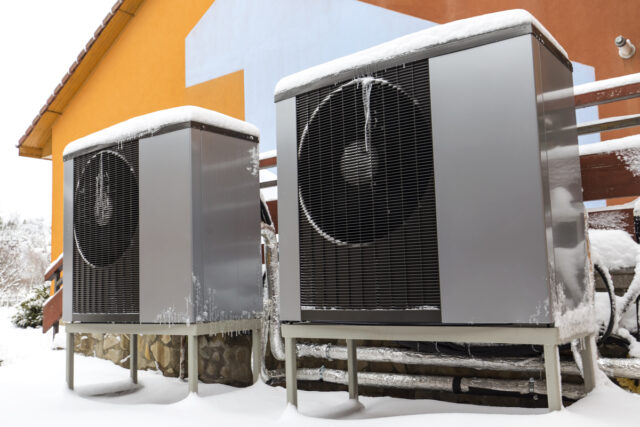 Pompe à chaleur ou clim réversible : laquelle choisir ?