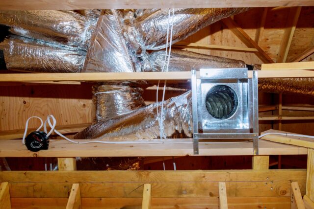 Devis pour la pose d’une VMC : estimez le coût de votre ventilation facilement