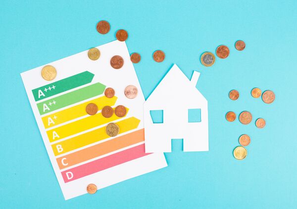 Classes énergétiques, investissement immobilier et impact du dpe g location.