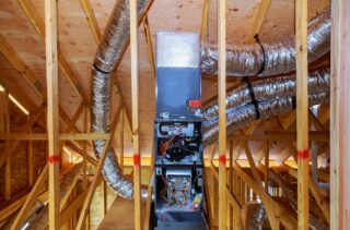Entretien d&rsquo;une VMC : tout savoir pour entretenir efficacement une ventilation mécanique contrôlée