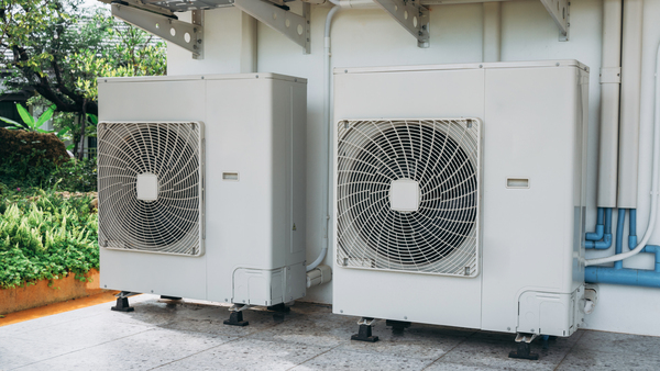 Savoir bien choisir entre pompe a chaleur air air ou air eau.