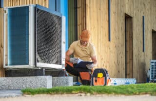Géothermie : tout savoir sur le chauffage géothermique